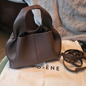 100% Authentic Polene #9 Mini